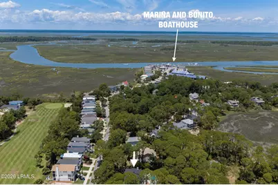 821 Bonito Drive, Ladys Island, SC 29920 - Photo 54