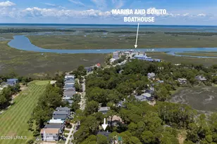 821 Bonito Dr, Ladys Island, SC 29920 - Photo 54