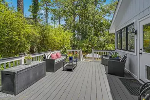 821 Bonito Dr, Ladys Island, SC 29920 - Photo 30