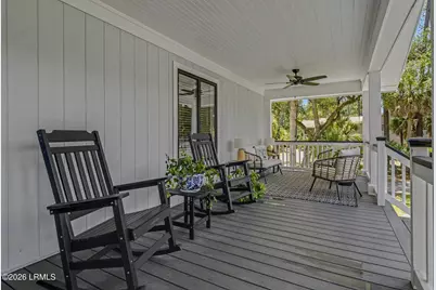 821 Bonito Drive, Ladys Island, SC 29920 - Photo 6