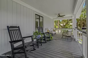 821 Bonito Dr, Ladys Island, SC 29920 - Photo 6