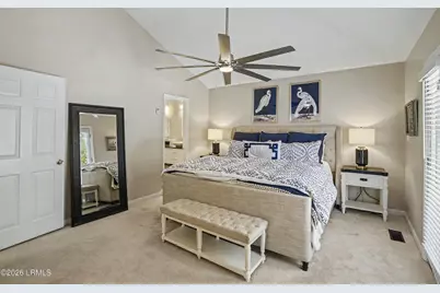 821 Bonito Drive, Ladys Island, SC 29920 - Photo 24