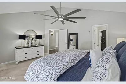 821 Bonito Drive, Ladys Island, SC 29920 - Photo 26