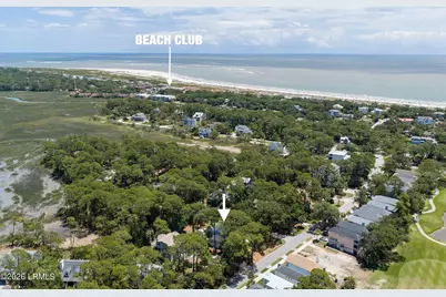 821 Bonito Drive, Ladys Island, SC 29920 - Photo 58
