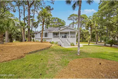 821 Bonito Drive, Ladys Island, SC 29920 - Photo 68