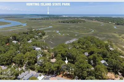 821 Bonito Drive, Ladys Island, SC 29920 - Photo 60