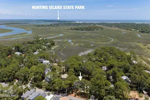 821 Bonito Dr, Ladys Island, SC 29920 - Photo 60