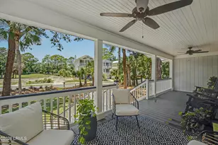 821 Bonito Dr, Ladys Island, SC 29920 - Photo 4