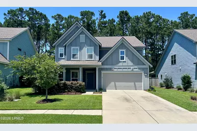 111 Rudder Run, Bluffton, SC 29910 - Photo 1