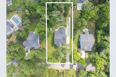 203 Black Skimmer Drive W, Beaufort, SC 29907 - Photo 2