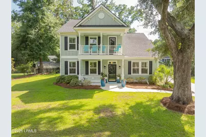 203 Black Skimmer Drive W, Beaufort, SC 29907 - Photo 46