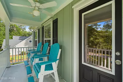 203 Black Skimmer Drive W, Beaufort, SC 29907 - Photo 32
