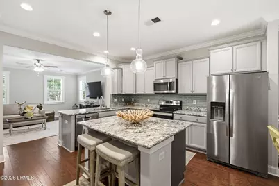 203 Black Skimmer Drive W, Beaufort, SC 29907 - Photo 8