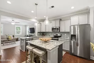 203 Black Skimmer Dr W, Beaufort, SC 29907 - Photo 8