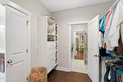 203 Black Skimmer Drive W, Beaufort, SC 29907 - Photo 18