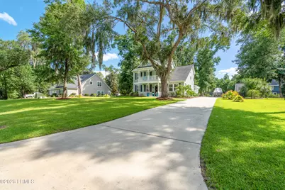 203 Black Skimmer Drive W, Beaufort, SC 29907 - Photo 42