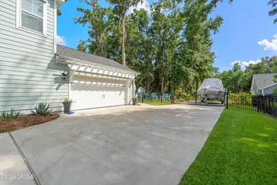 203 Black Skimmer Drive W, Beaufort, SC 29907 - Photo 38