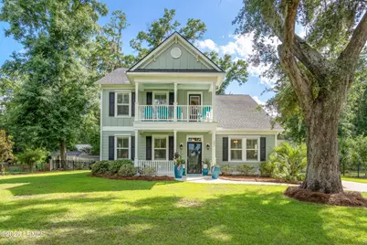 203 Black Skimmer Drive W, Beaufort, SC 29907 - Photo 1