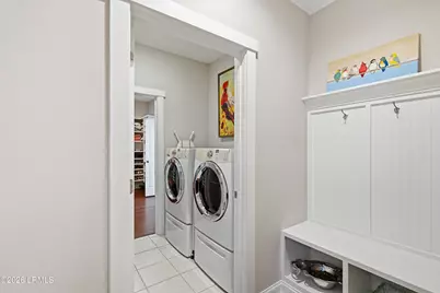 203 Black Skimmer Drive W, Beaufort, SC 29907 - Photo 20