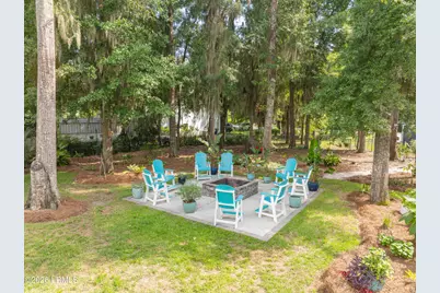 203 Black Skimmer Drive W, Beaufort, SC 29907 - Photo 36