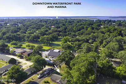2305 Lafayette Street, Beaufort, SC 29902 - Photo 8