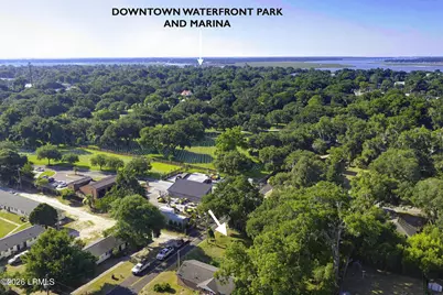 Tbd Lafayette Street, Beaufort, SC 29902 - Photo 6
