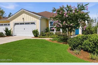 339 Beachcomber Boulevard, Hardeeville, SC 29927 - Photo 4