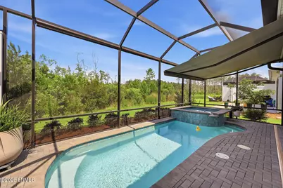 339 Beachcomber Boulevard, Hardeeville, SC 29927 - Photo 52