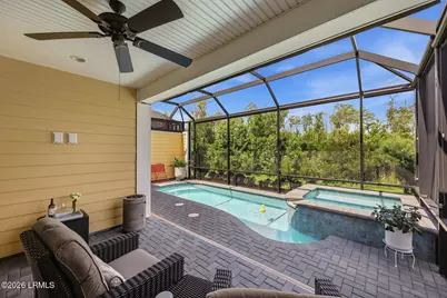 339 Beachcomber Boulevard, Hardeeville, SC 29927 - Photo 56