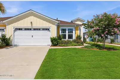 339 Beachcomber Boulevard, Hardeeville, SC 29927 - Photo 1