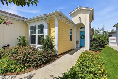 339 Beachcomber Boulevard, Hardeeville, SC 29927 - Photo 2