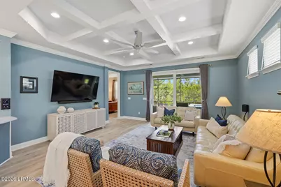 339 Beachcomber Boulevard, Hardeeville, SC 29927 - Photo 36