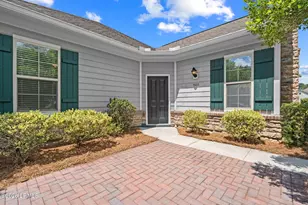 1501 Abbey Glen Way, Hardeeville, SC 29927 - Photo 4