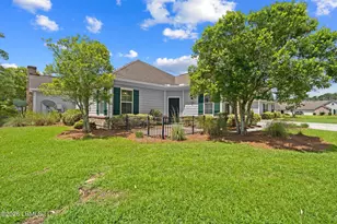 1501 Abbey Glen Way, Hardeeville, SC 29927 - Photo 2