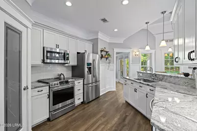 47 Heritage Lakes Drive, Bluffton, SC 29910 - Photo 2