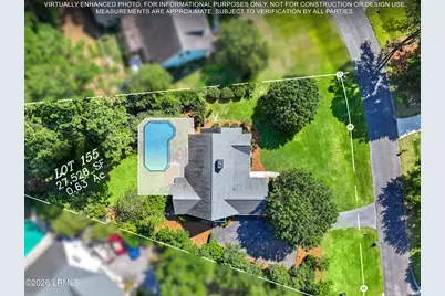47 Heritage Lakes Drive, Bluffton, SC 29910 - Photo 6