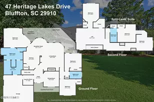 47 Heritage Lakes Dr, Bluffton, SC 29910 - Photo 1