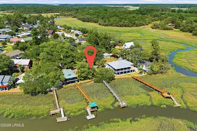 102 Tomahawk Trail, Saint Helena Island, SC 29920 - Photo 16