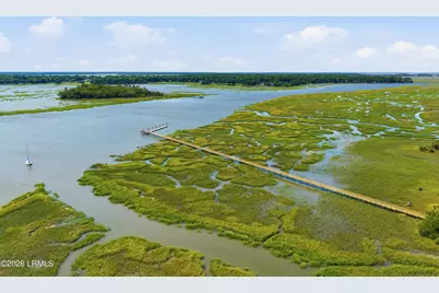 102 Tomahawk Trail, Saint Helena Island, SC 29920 - Photo 20
