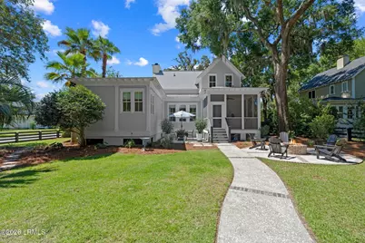 12 Elisabeth Cove, Beaufort, SC 29907 - Photo 42