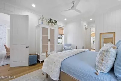 12 Elisabeth Cove, Beaufort, SC 29907 - Photo 20