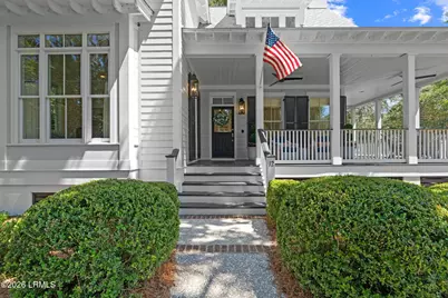 12 Elisabeth Cove, Beaufort, SC 29907 - Photo 2