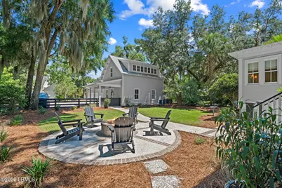12 Elisabeth Cove, Beaufort, SC 29907 - Photo 44