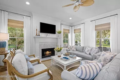 12 Elisabeth Cove, Beaufort, SC 29907 - Photo 12