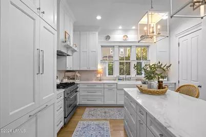 12 Elisabeth Cove, Beaufort, SC 29907 - Photo 16
