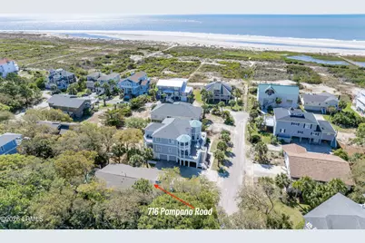 716 Pompano Road, Fripp Island, SC 29920 - Photo 34