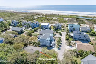 716 Pompano Rd, Fripp Island, SC 29920 - Photo 34
