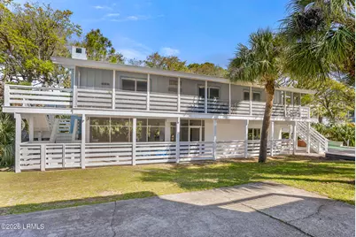 716 Pompano Road, Fripp Island, SC 29920 - Photo 2