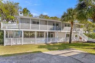 716 Pompano Rd, Fripp Island, SC 29920 - Photo 2