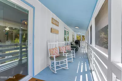 716 Pompano Road, Fripp Island, SC 29920 - Photo 6